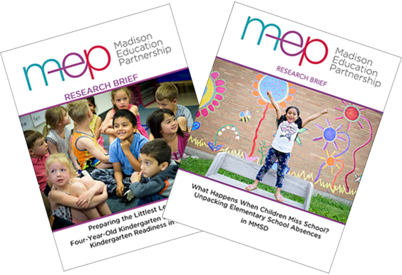 MEP Research Briefs