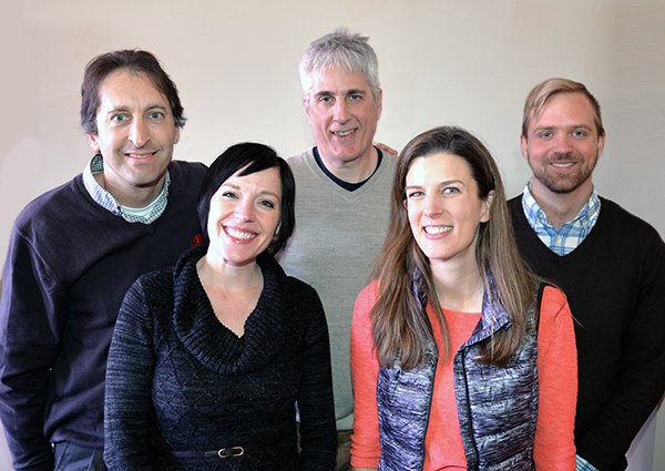 MEP Staff